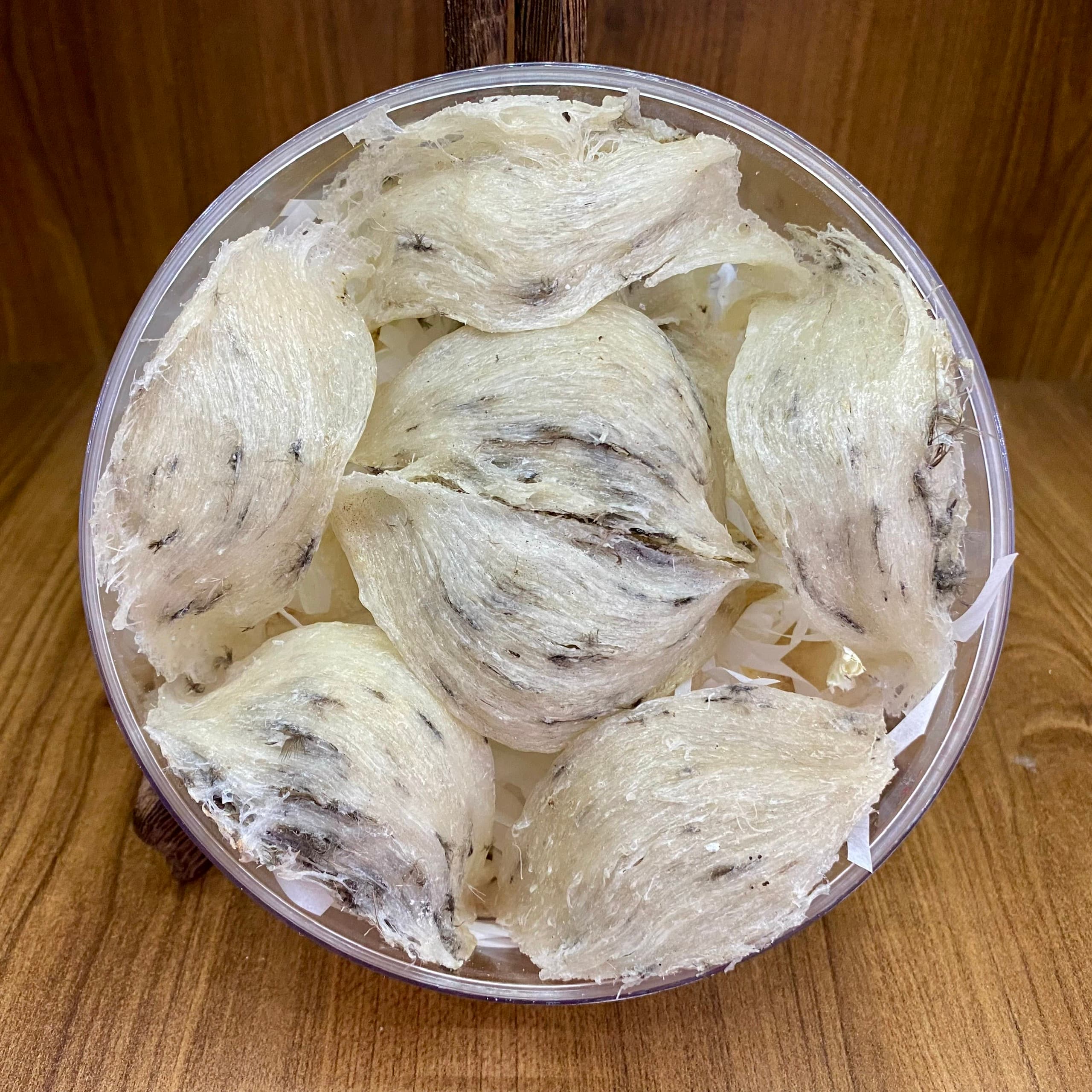 Yến thô 100g