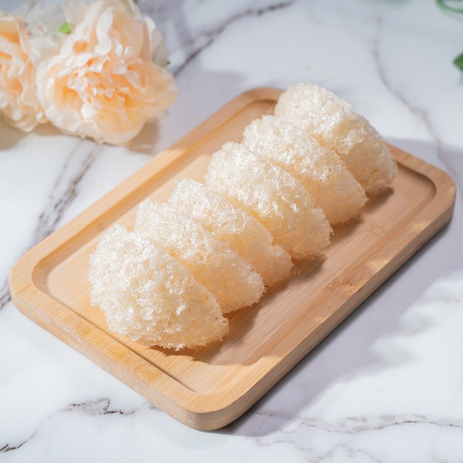 Yến vụn tinh chế 50g